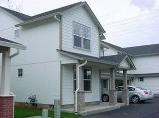 6800 Aster St, Springfield, OR 97478