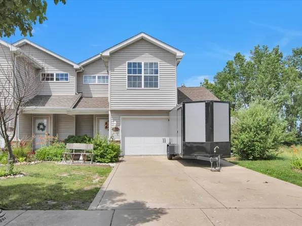 2454 E 68th Ave, Merrillville, IN 46410
