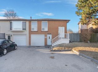 2518 Harman Ct, Mississauga, ON