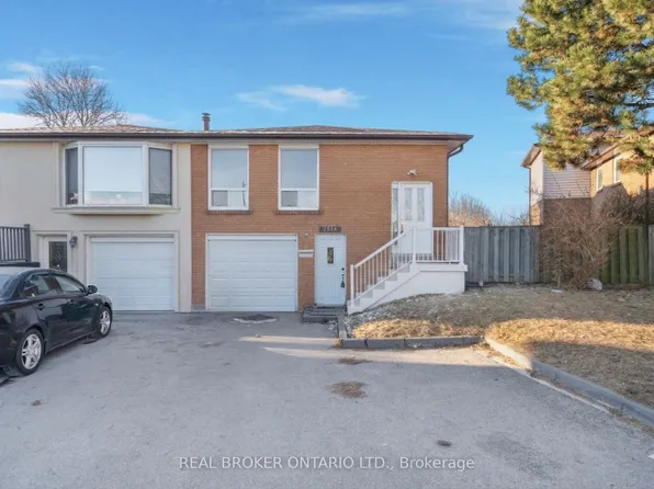 2518 Harman Ct, Mississauga, ON