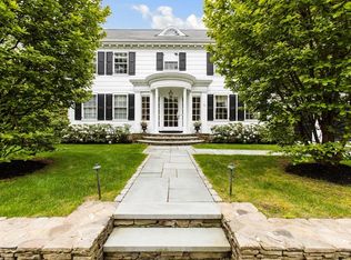 15 Fuller Rd, Wellesley, MA 02481