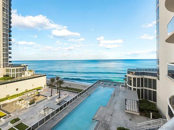 2nd image of 15901 Collins Ave APT 703