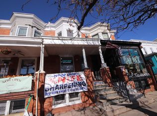 828 W 36th St #2, Baltimore, MD 21211