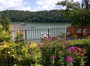 270 Shasteen Hollow Rd, Lynchburg, TN 37352