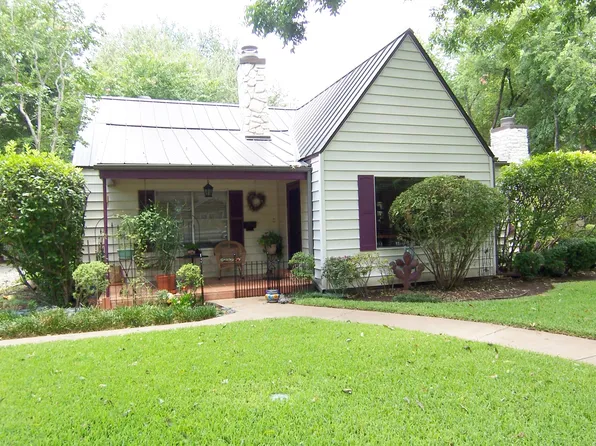 4408 Ramsey Ave, Austin, TX 78756