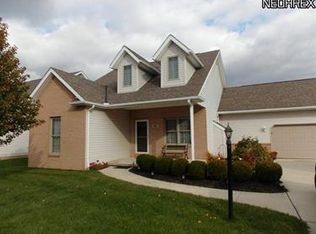 110 Northcliff Ln, Rittman, OH 44270