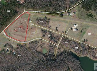1000 McFaddin Ln, Newborn, GA 30056