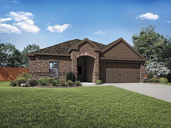 The Erie by LGI Homes