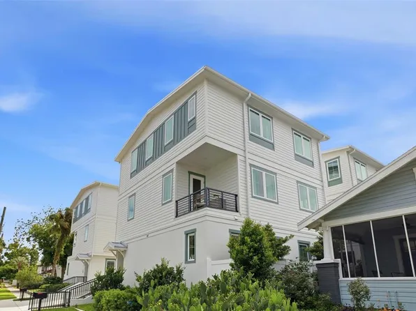 407 S Albany Ave #1, Tampa, FL 33606