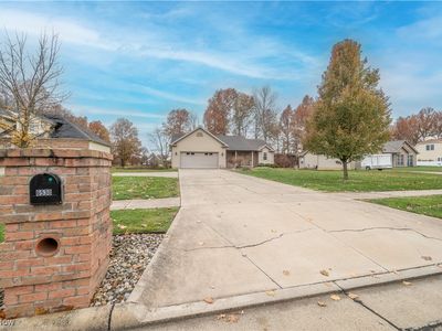 6530 Woodridge Way, Warren, OH, 44481