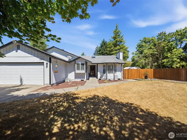 5815 19th Court SE, Lacey, WA 98503