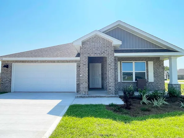 8041 Fir Tree Dr, Milton, FL 32583