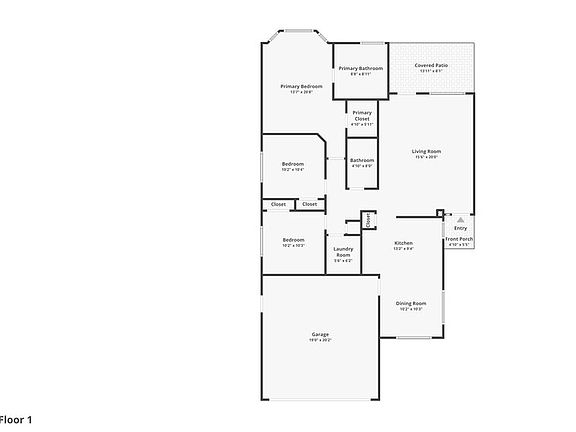 2nd image of 20972 N 84th Ln