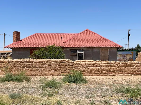 304 W Broadway Ave, Columbus, NM 88029