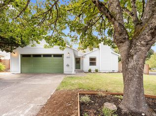 2835 SE Clematis Ct, Hillsboro, OR 97123