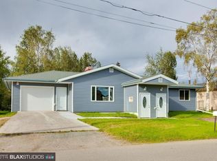 1110 22nd Ave, Fairbanks, AK 99701