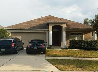 11111 Rodeo Ln, Riverview, FL 33579