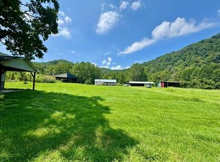 179 Cow Ln, Arnoldsburg, WV 25234