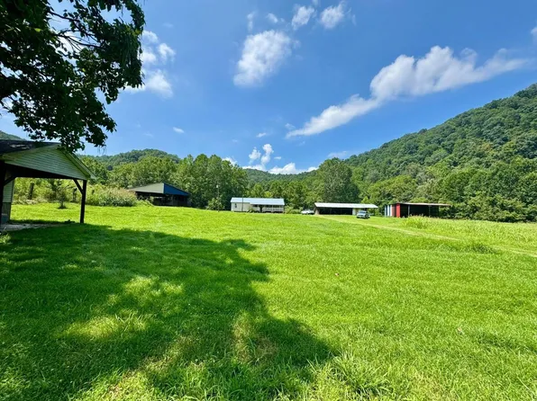 179 Cow Ln, Arnoldsburg, WV 25234