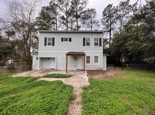 3805 Margrave Rd, Columbia, SC 29203