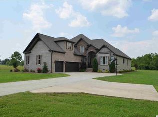 6020 Steele Station Rd, Rainbow City, AL 35906