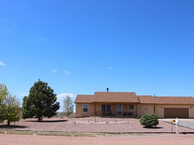 1271 N Rising Sun Pl, Pueblo West, CO, 81007