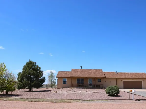 1271 N Rising Sun Pl, Pueblo West, CO 81007