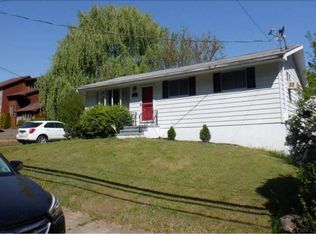397 Main Rd, Hanover Township, PA 18706