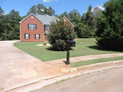 245 Flower Ln, McDonough, GA, 30252