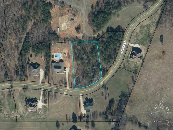 19 Turkey Run, Flintstone, GA 30725