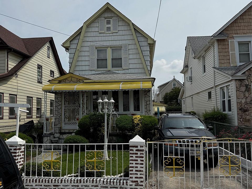 1st image of 109-29 205th Street