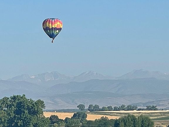 Enjoy Country Living