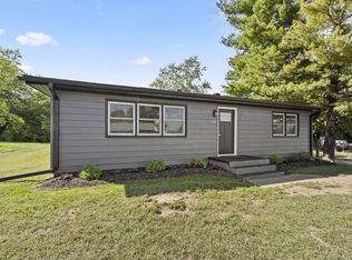 1814 Logan St, Muscatine, IA 52761