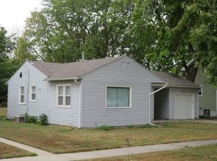 1402 S 3rd St, Norfolk, NE 68701