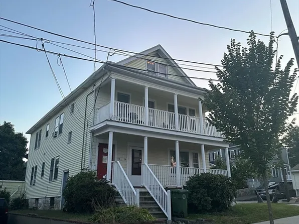 32-34 Gertrude St, Watertown, MA 02472
