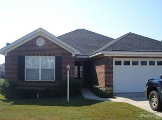 22826 Respite Ln, Foley, AL 36535