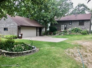 34397 457th Ave, Ottertail, MN 56571