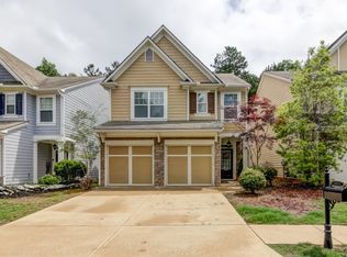 3936 Abernathy Farm Way, Acworth, GA 30101