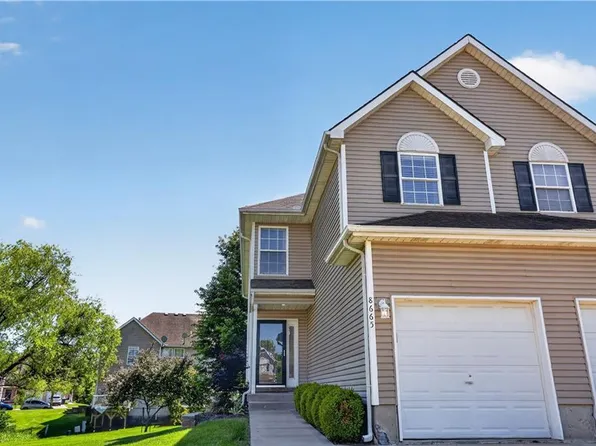8665 NE 97th Ter, Kansas City, MO 64157