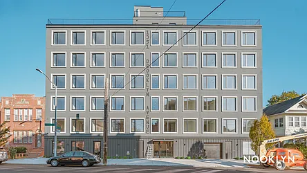 Rented by Nooklyn NYC LLC