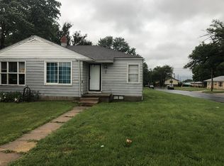 1701 S Roosevelt St, Wichita, KS 67218
