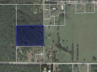 1041 Hurley Rd, Dover, AR 72837