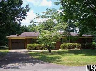 2646 Admore Heights Dr, Valdese, NC 28690