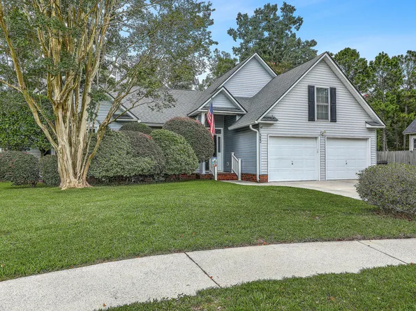 323 Courtney Round, Summerville, SC 29486