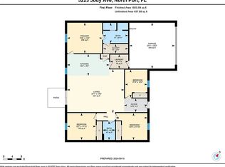 5233 Jody Ave, North Pt, FL 34288