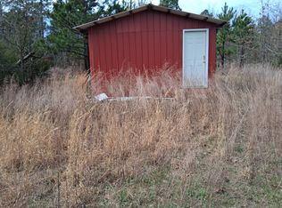 13591 SE 180th Rd, Talihina, OK 74571