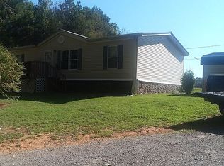 1007 Payne Ln, Spring City, TN 37381