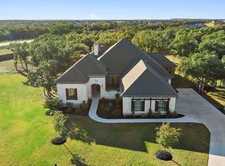 417 Miranda Way, Georgetown, TX 78633