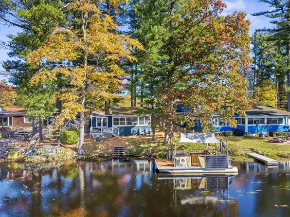33 Channel Lane, Sanford, ME 04073