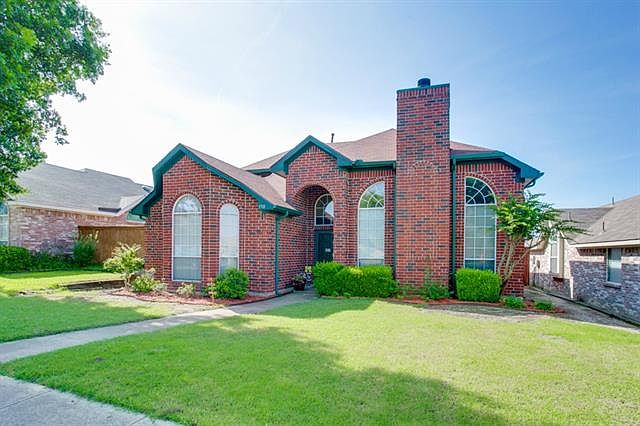 1st image of 1518 Post Oak Dr